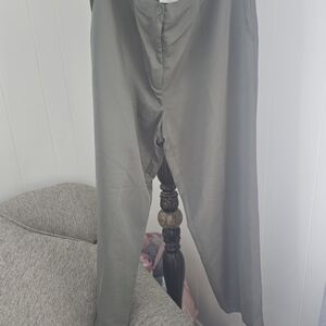 Appleseed's Sage Green Trousers